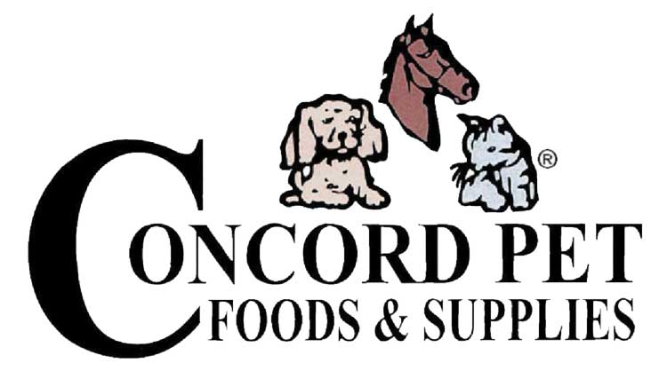 concord pet coupons 2020