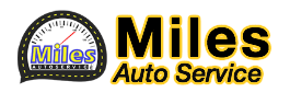 Miles Auto Service
